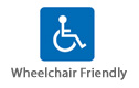 wheelchairfriendly
